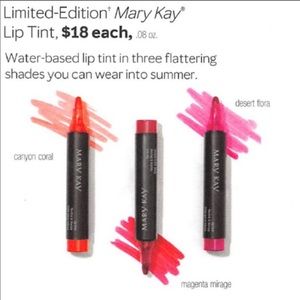 Mary Kay Lip Tint